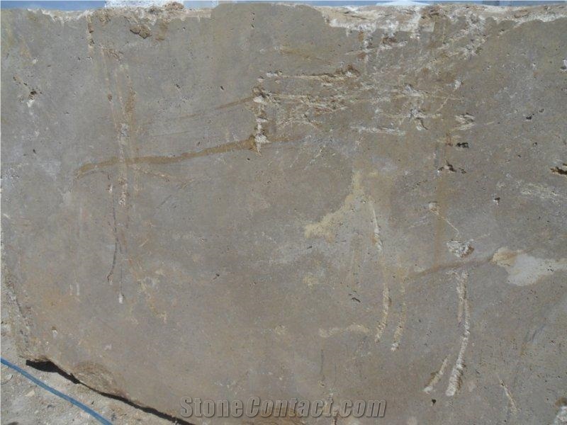 Denizli Noche Travertine