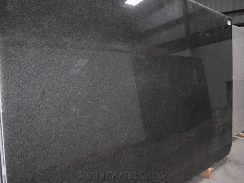 Black Granite India Slabs & Tiles, Rajasthan Black Granite Slabs & Tiles