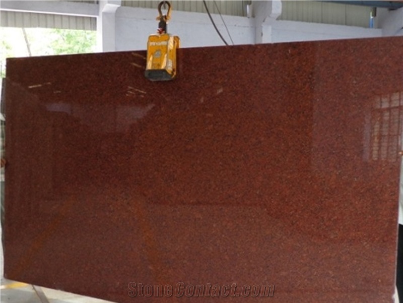 Imperial Red, Jhansi Red, Roșu Imperial, Rojo Imperial