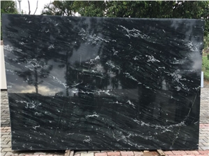 Verde Granito, Verde Granit, Nistula Green
