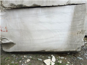 Oriental White Marble Block, China Carrara White Marble Blcok, Dfb White Marble Block, Eastern White Marble Block