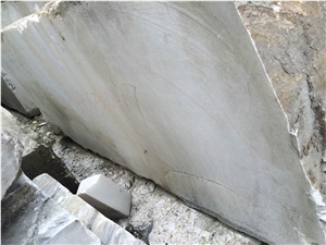 Oriental White Marble Block, China Carrara White Marble Blcok, Dfb White Marble Block, Eastern White Marble Block