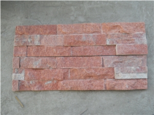 Wall Cladding /Ledge Stone / Veneer Stone / Thin Stone Veneer / Quartzite Cultured Stone Wall Cladding /Ledge Stone / Veneer Stone / Thin Stone Veneer / Quartzite Cultured Stone