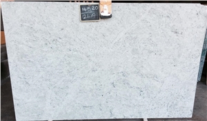 Cotton White Granite Tiles & Slabs, White Polished Granite Flooring Tiles, Walling Tiles