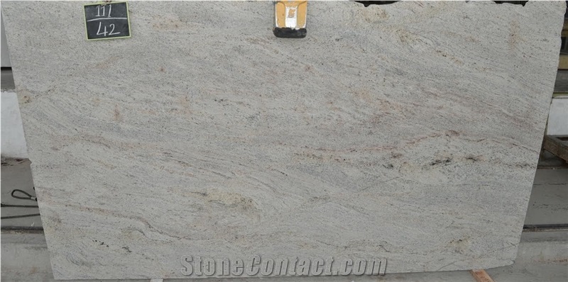 Ivory Fantasy Granite Tiles & Slabs, Brown Polished Granite Flooring Tiles, Walling Tiles