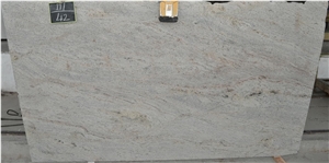 Ivory Fantasy Granite Tiles & Slabs, Brown Polished Granite Flooring Tiles, Walling Tiles