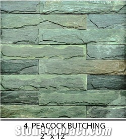 Lime Stone Buchings, Cultured Stone, Ledge Stone