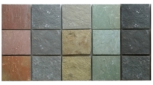 Limestone Tiles