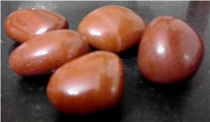 Onyx7, Brown Stone Pebbles & Gravels