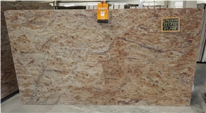 Rosewood Granite Tiles & Slabs, Pink Polished Granite Flooring Tiles, Wall Tiles