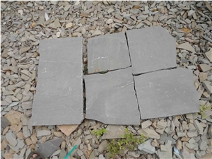 Sandstone Kandala Grey Flagstone Sandstone Kandala Grey Flagstone