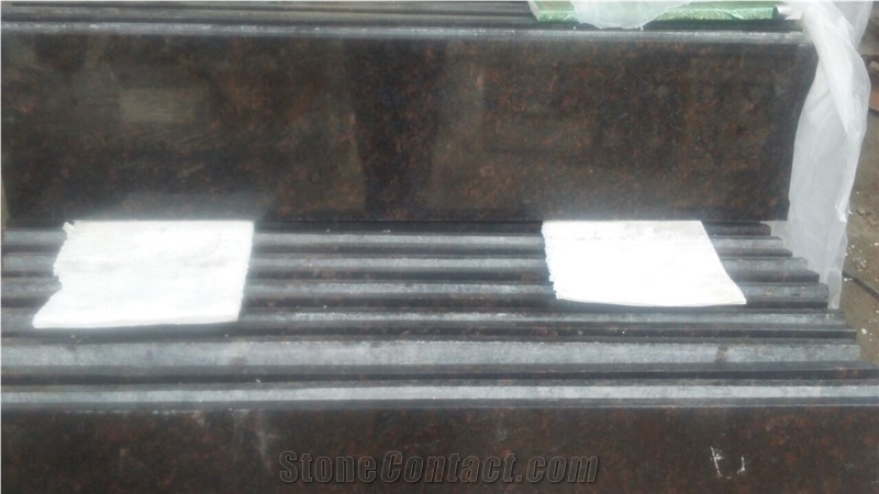 Tan Brown Granite Countertops, Kitchen Counter Tops