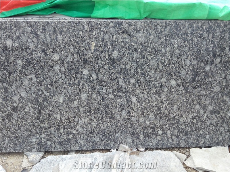 Grey Eye Granite Tiles & Slabs, Grey Polished Granite Flooring Tiles, Walling Tiles