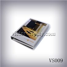 Vs008 Stone Sample Booklet