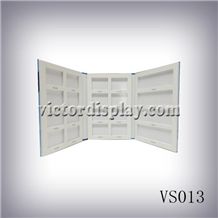 Vs008 Stone Sample Booklet