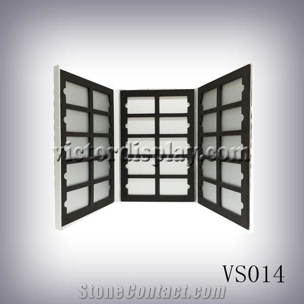 Vs008 Stone Sample Booklet