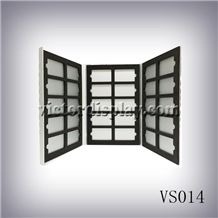 Vs008 Stone Sample Booklet