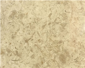 Catharina Limestone Tiles & Slabs Beige Polished Limestone Flooring Tiles, Walling Tiles