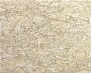 Filetto Hassana Limestone Tiles & Slabs, Beige Polished Limestone Flooring Tiles, Walling Tiles