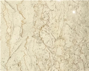 Filetto Hassana Limestone Tiles & Slabs, Beige Polished Limestone Flooring Tiles, Walling Tiles