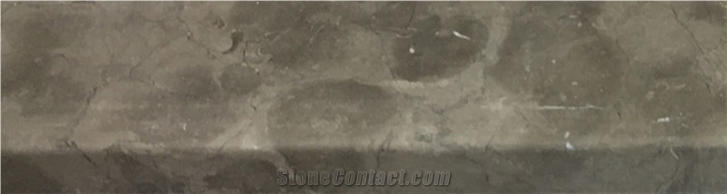 Milly Grey Limestone Tiles & Slabs, Grey Polished Limestone Floor Tiles, Wall Tiles