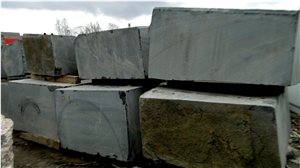 Absolute Black Granite Blocks