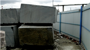 Absolute Black Granite Blocks