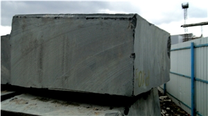 Black Granite Gabbro-Diabase Blocks
