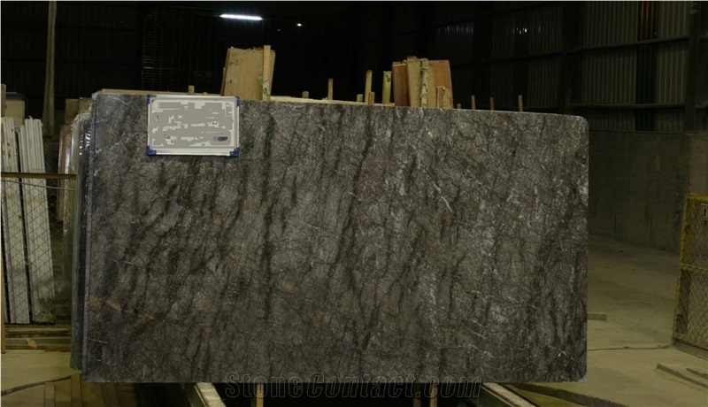 Grey Lido Marble Slabs, Tiles, Grey Polished Marble Floor Tiles, Wall Tiles