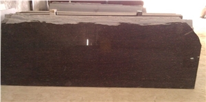 Asian Top Granite Slabs & Tiles, India Red Granite