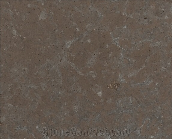 Azul Lourinha Limestone Slabs & Tiles, Grey Limestone Portugal Tiles & Slabs