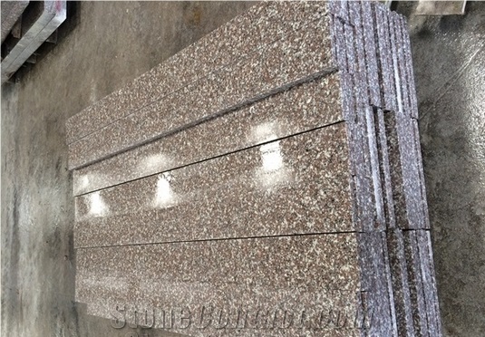 Best Price Chinese G644 Granite Steps