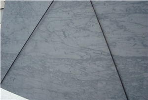 Bianco Carrara Cd Marble Slabs, White Marble Tiles & Slabs Italy