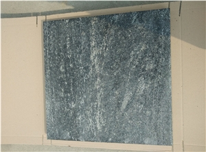 Black Quartzite Famed Slabs & Tiles, China Natural Quartzite