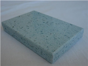 Blue Quartz Engineered Stone Tiles & Slabs Blue Quartz Engineered Stone Tiles & Slabs