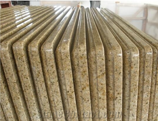 Cheap G682 Granite Kitchen Countertop for Sell