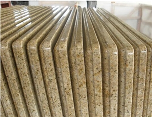 Cheap G682 Granite Kitchen Countertop for Sell