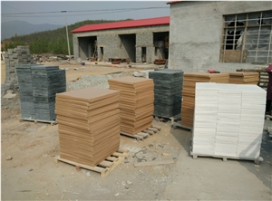 China Black Quartzite Slabs & Tiles, Quartzite Floor Tiles, Quartzite Wall Tiles