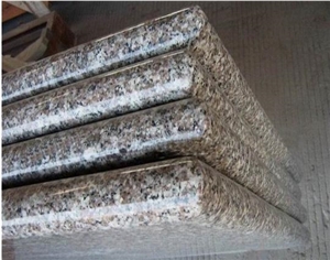 Chinese Popular G664 Granite Worktops G664 Granite Kitchen Countertop