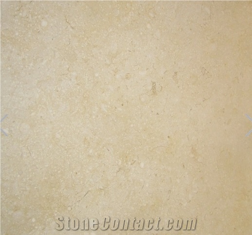 Galala Cream Limestone Slabs & Tiles, Egypt Beige Limestone