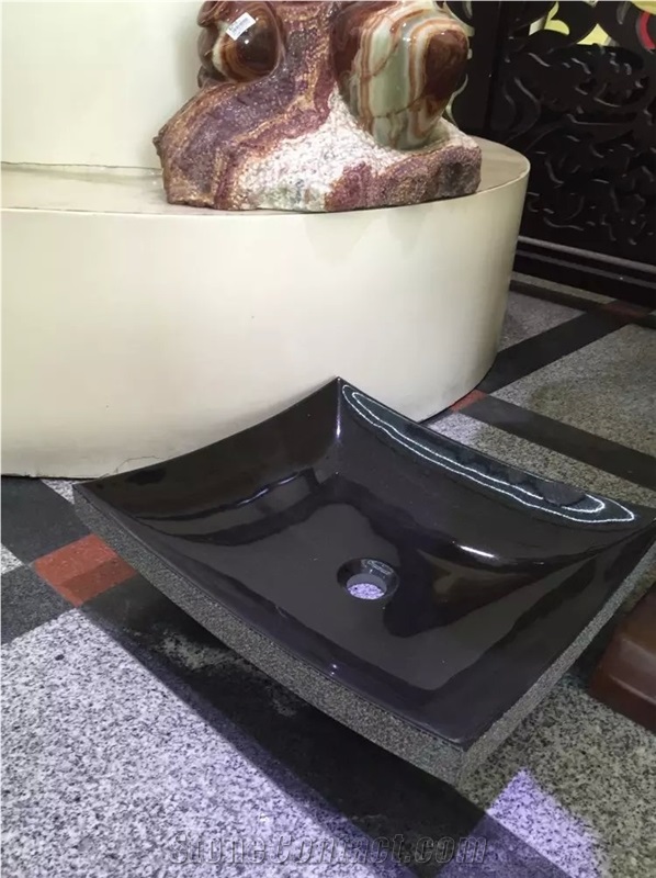 Granite Sinks ,Natural Stone Sink,Stone Wash Basin
