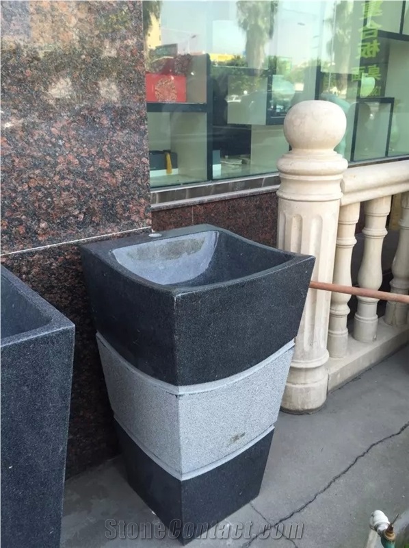 Granite Sinks ,Natural Stone Sink,Stone Wash Basin