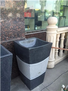 Granite Sinks ,Natural Stone Sink,Stone Wash Basin