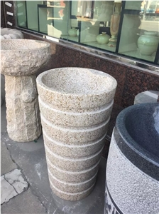 Granite Sinks Stone Sinks & Basins, Sinks, Bathroom Sinks, Vessel Sinks, Rectangle Basins with Natural Surface