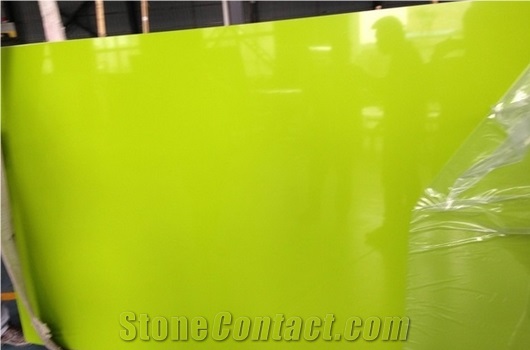 Green Quartz Stone, Engineered Stone Tiles & Slabs