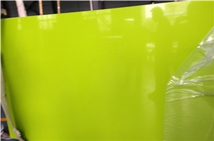 Green Quartz Stone, Engineered Stone Tiles & Slabs