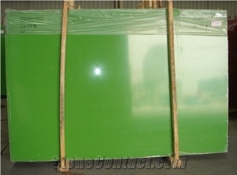 Green Quartz Stone, Engineered Stone Tiles & Slabs