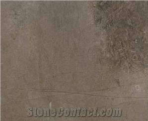 Gris Foussana Limestone Slabs & Tiles, Tunisia Grey Limestone