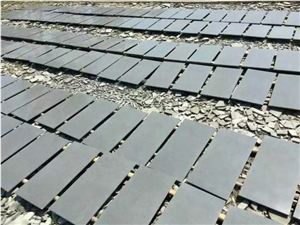 Hainan Grey Andesite Stone Hainan Grey Andesite Stone