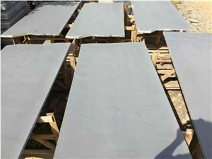 Hainan Grey Andesite Stone